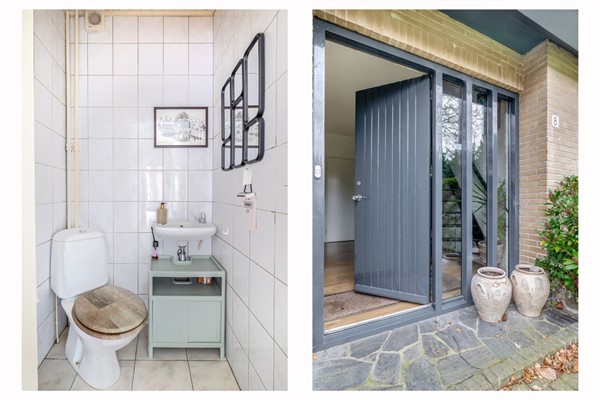 Medium property photo - Duurswold 8, 9642 EW Veendam